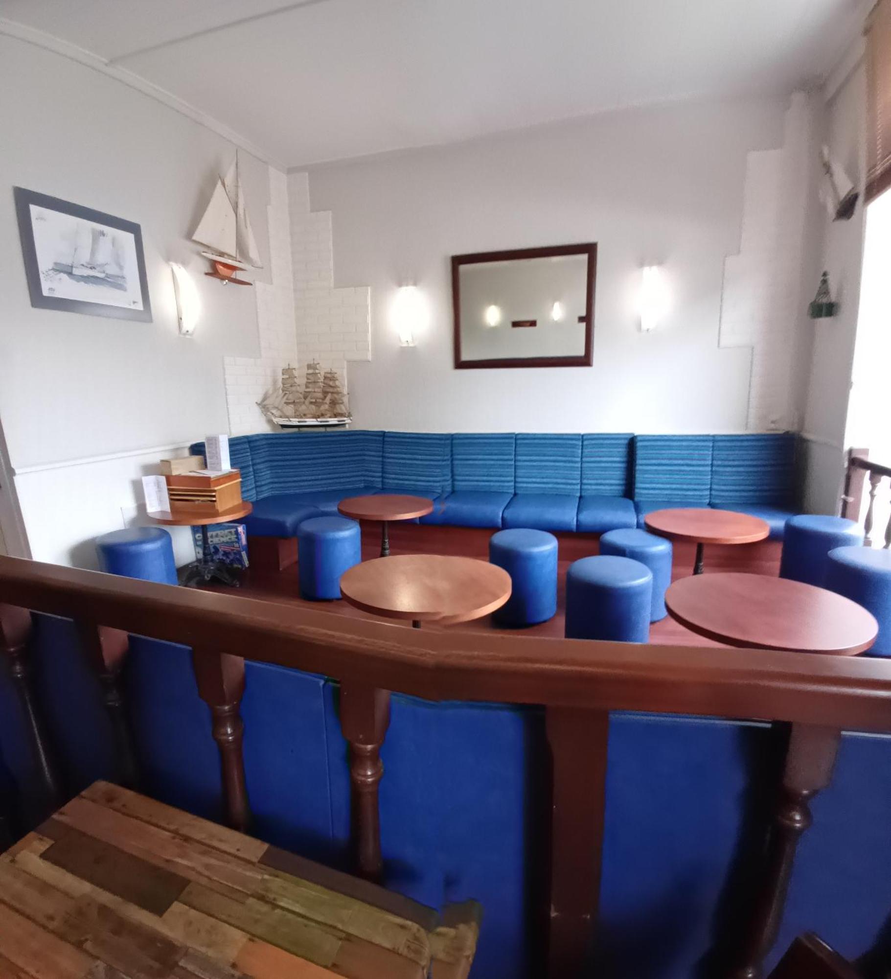 Ker Annick Hotel Сен Мало Екстериор снимка