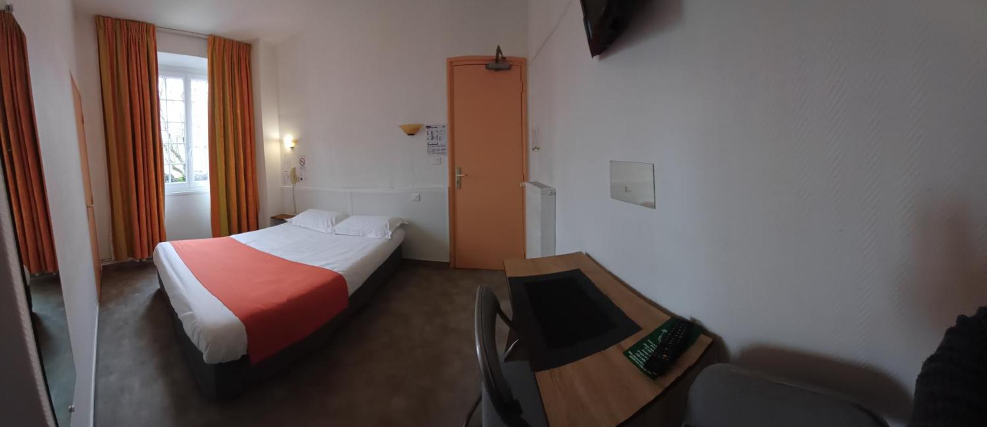 Ker Annick Hotel Сен Мало Екстериор снимка