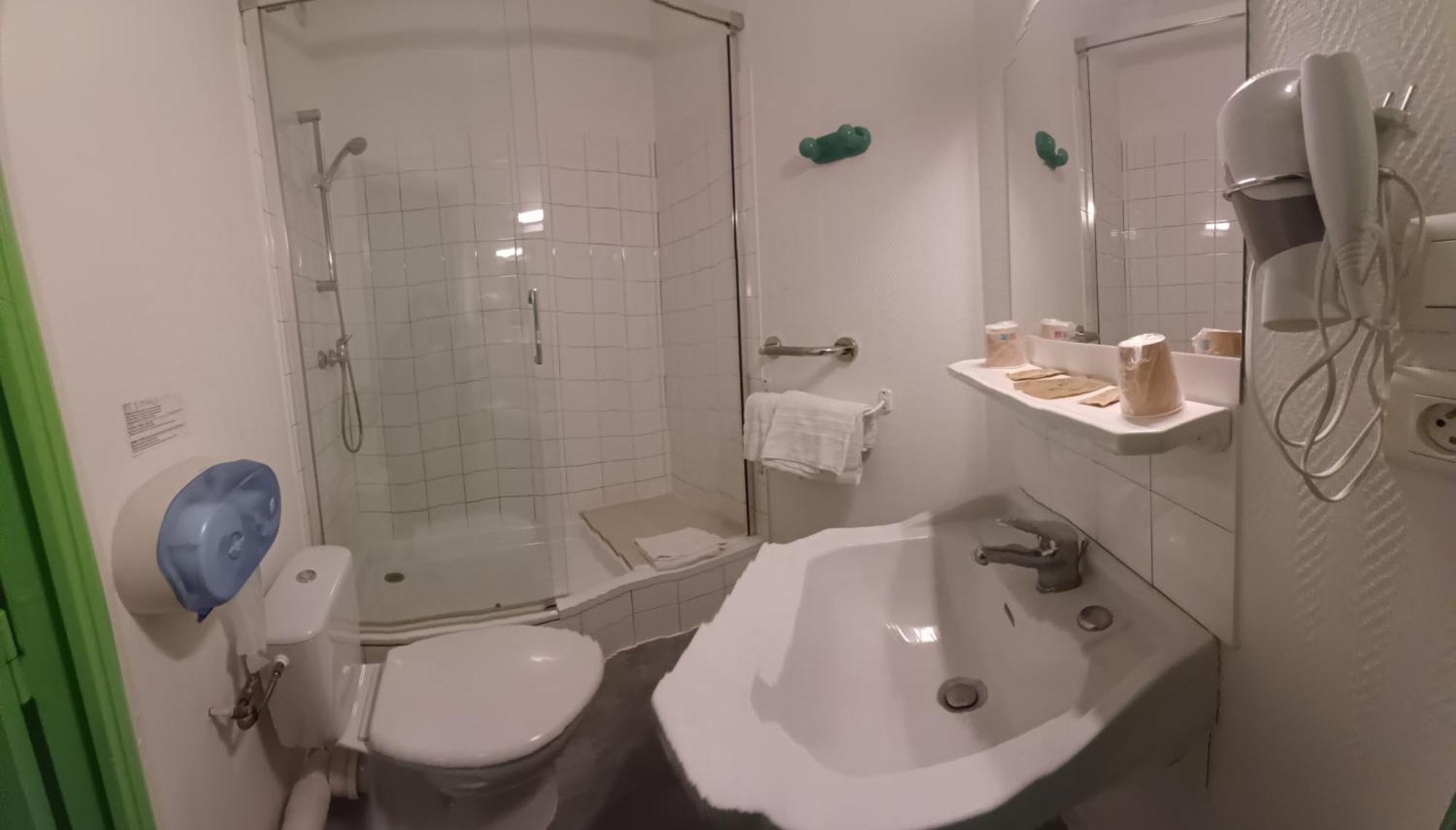 Ker Annick Hotel Сен Мало Екстериор снимка