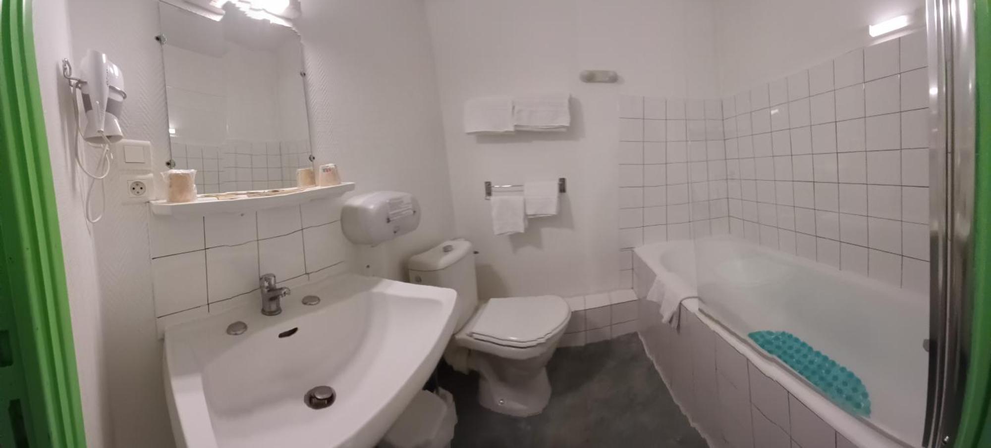 Ker Annick Hotel Сен Мало Екстериор снимка