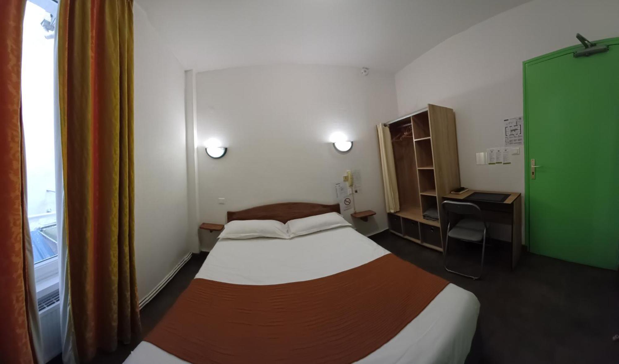 Ker Annick Hotel Сен Мало Екстериор снимка