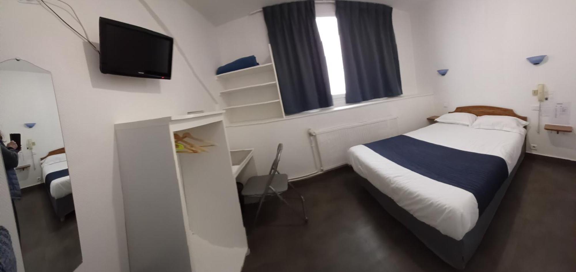Ker Annick Hotel Сен Мало Екстериор снимка