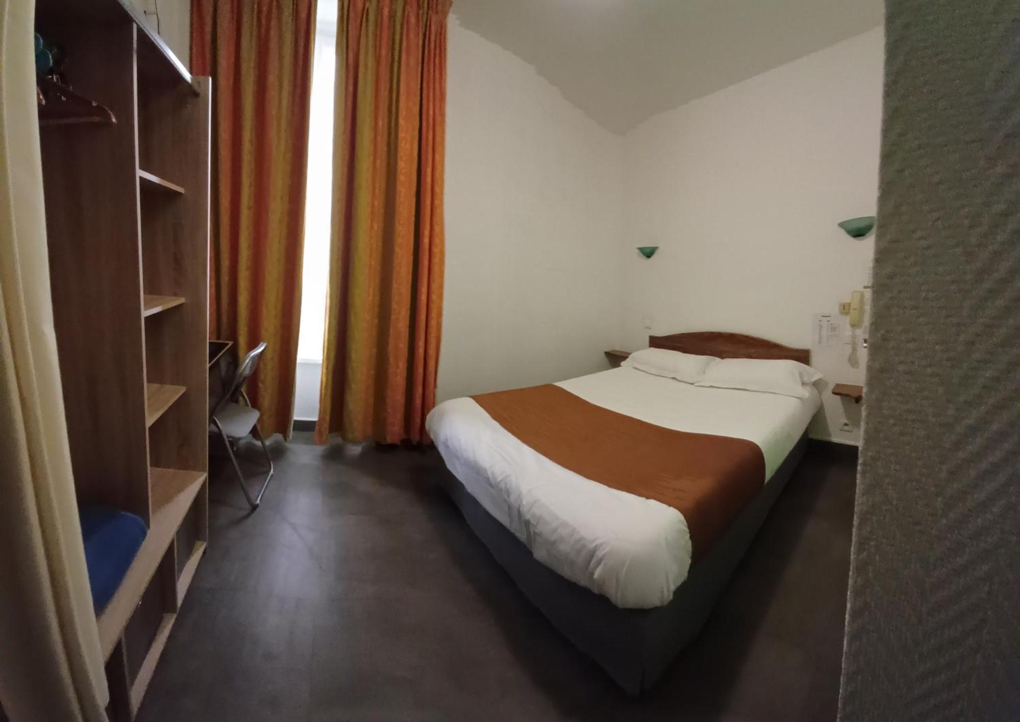Ker Annick Hotel Сен Мало Екстериор снимка