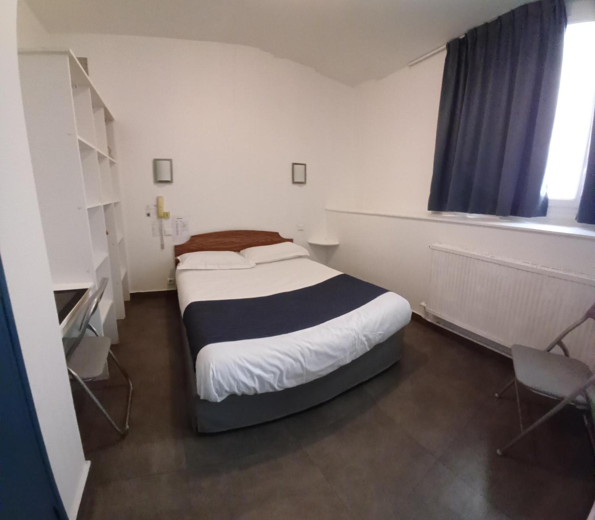 Ker Annick Hotel Сен Мало Екстериор снимка